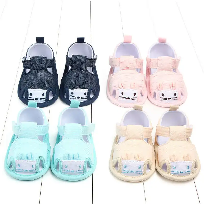 baby girl pram trainers