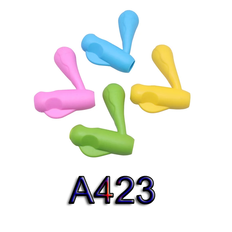 A423