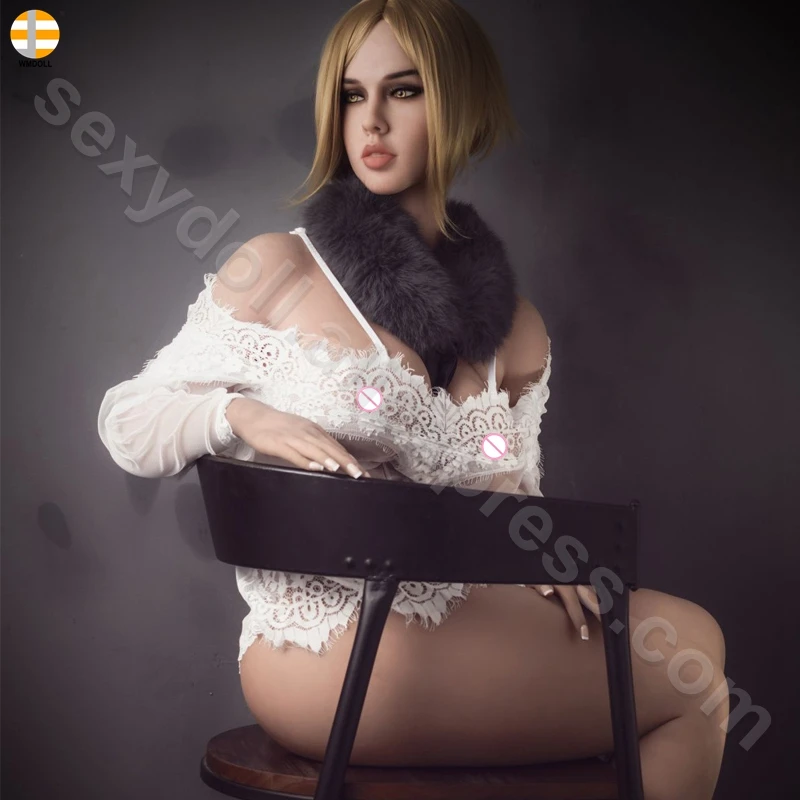 WMDOLL новинка 2018 163 см реалистичные европейские человеческие полное тело настоящие