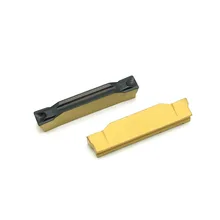 turning insert N123G2 0400 0004 TF 4225 grooving carbide inserts N123G2 lathe cutter turning tool Parting and grooving tool turning insert N123G2 0400 0004 TF 4225 grooving carbide inserts N123G2 lathe cutter turning tool Parting and grooving tool