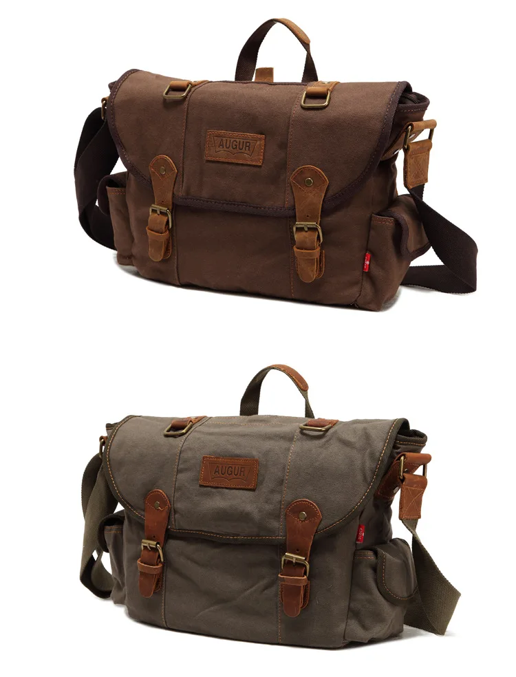 Bolsa a tiracolo