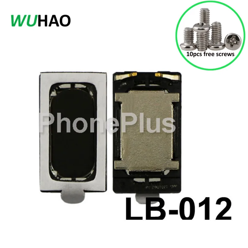 Для HTC One / M7 801E M802T T802D T802W 616 616W E8 Max громкий динамик ЗУММЕР звонок голосовое