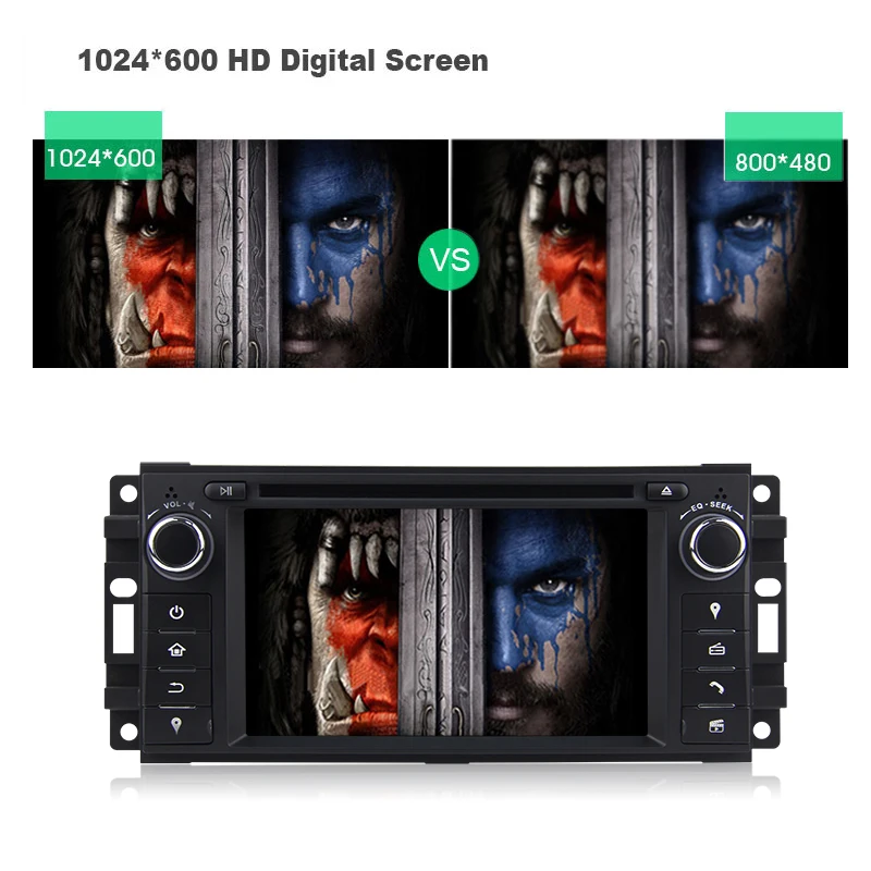 Clearance Android 7.12 quad core Car DVD GPS For Jeep Wrangler Compass Grand Cherokee Commander Liberty Patriot Chrysler 300C 8 Clearance Android 7.12 quad core Car DVD GPS For Jeep Wrangler Compass Grand Cherokee Commander Liberty Patriot Chrysler 300C 8