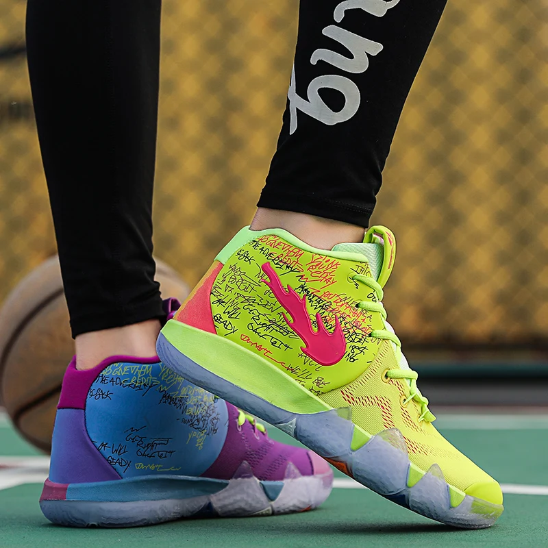 scarpe irving 4