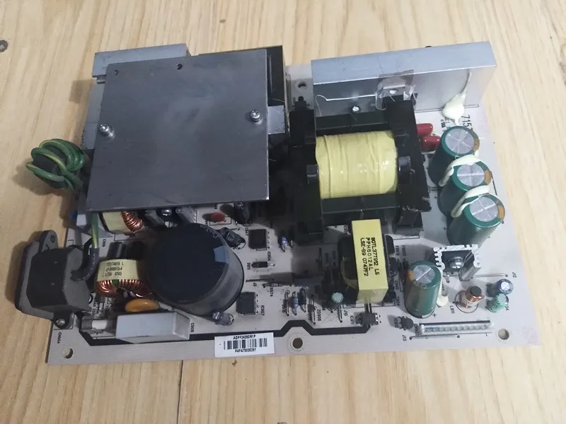 

715T2454-2 715T2454-1 Good Working Tested