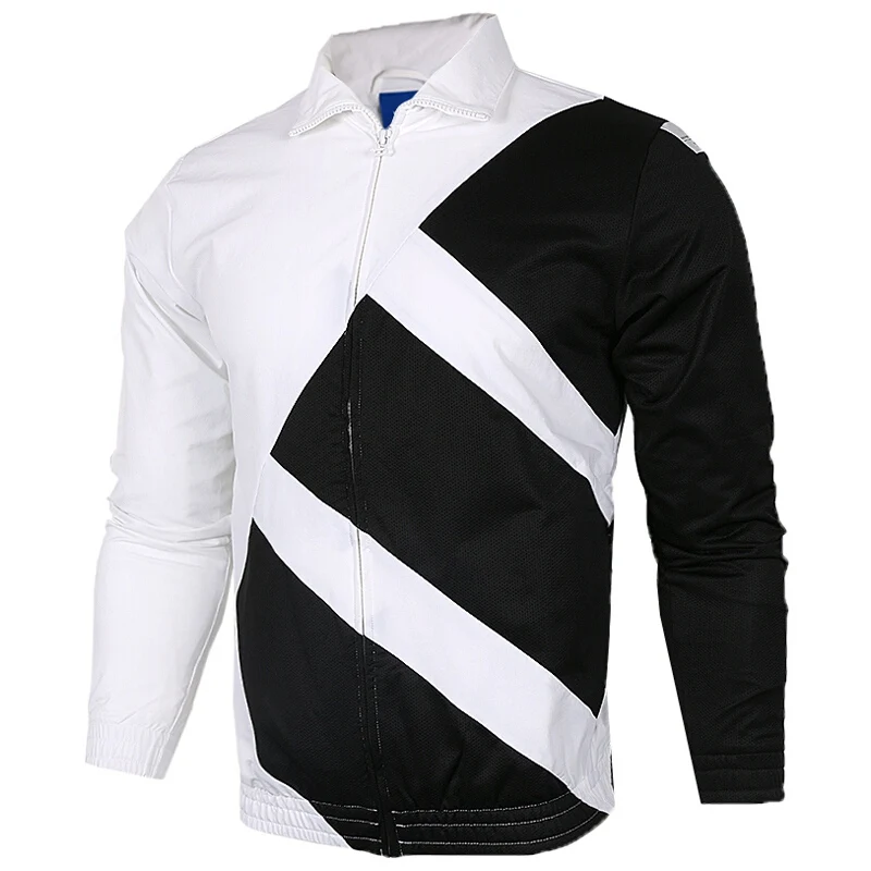 Оригинальное новое поступление, мужская спортивная куртка, спортивная одежда - Цвет: BR3827