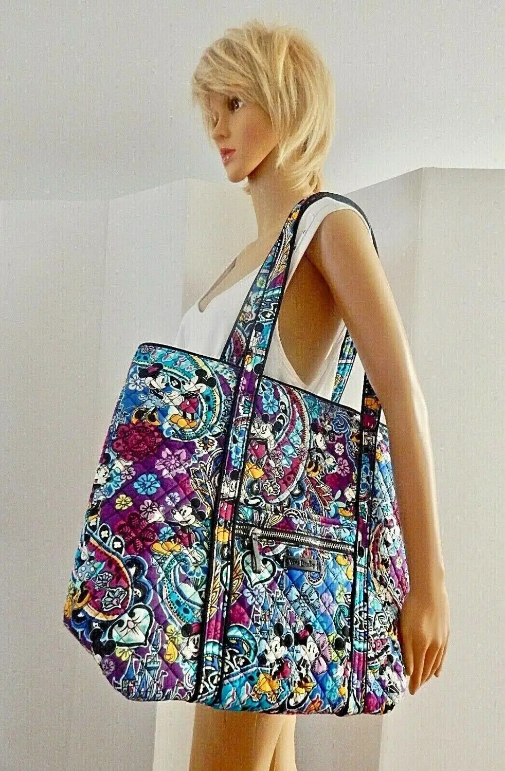 

NEW M large tote