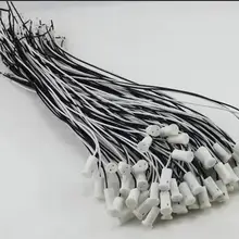 5 предмет в комплекте! Высокотемпературный кристаллический держатель для лампы, патрон для лампы 10-20 Вт G4 G9 MR11 MR16 GU10, светодиодная лампочка для осветительных аксессуаров