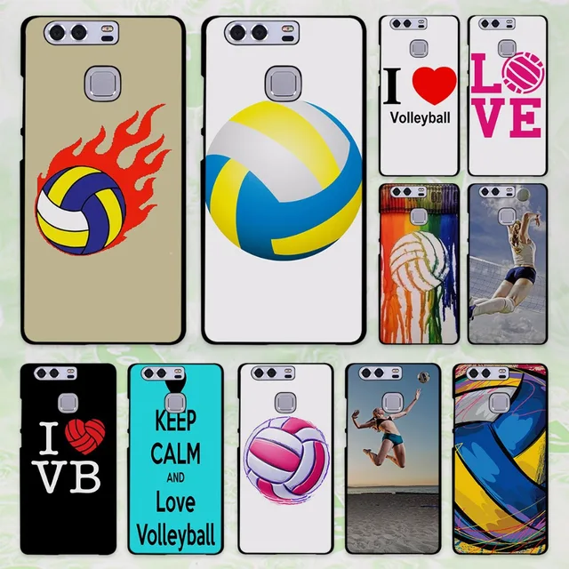custodia huawei pallavolo custodia huawei pallavolo