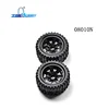 HSP – pièces de rechange pour MONSTER TRUCK électrique, jante, pneu, roues, échelle 1/10, 94111 94111TOP 94211 94211PRO 94211TOP ► Photo 2/6