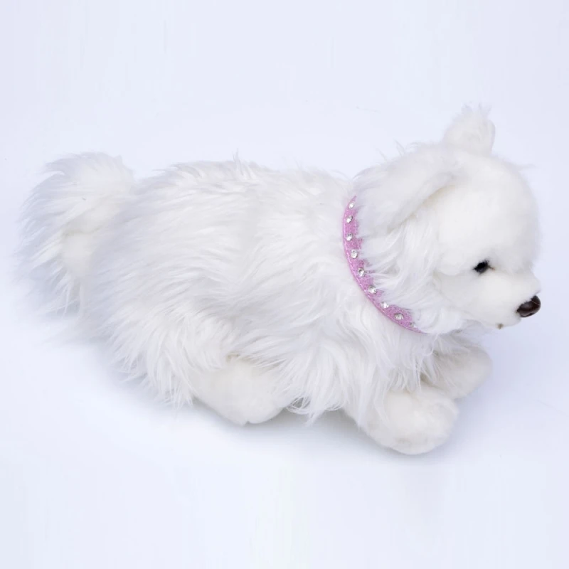 Shiny-Bright-Side-Crystal-Rhinestone-PU-Dogs-Collar-Gold-Pink-M_2_800x800