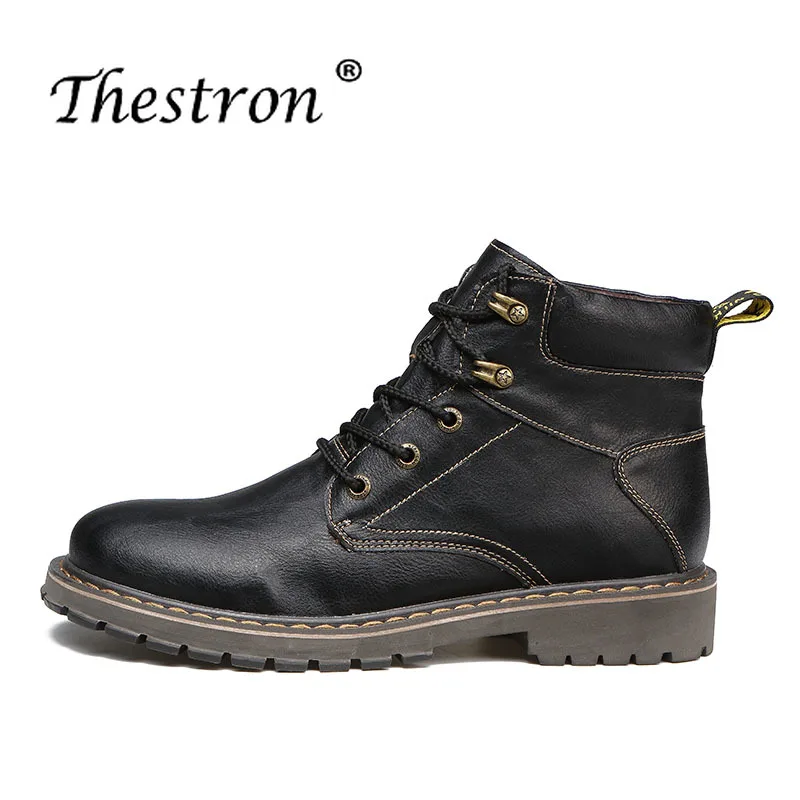 

Brand Military Tactical Training Boots Black Brown Combat Boots High Top Sneakers Original Desert Boots Men Working Safety Shoes