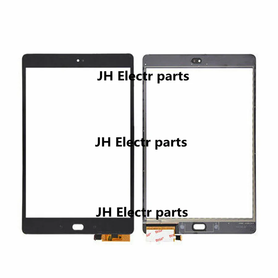 10Pcs/lot 100% NEW 9.7&quot Tablet PC Touch Screen Digitizer For ASUS ZenPad 3S 10 Z500 M Z500M P027 Free Tools | Компьютеры и офис