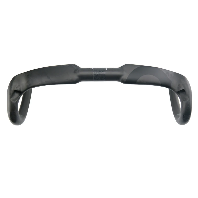 RXL SL Bicycle Winding Handlebar 400420440mm Carbon Fiber Handlebars Bicycle Bent Bar UD MatteGloss 31.8mm Road Handlebar (11)