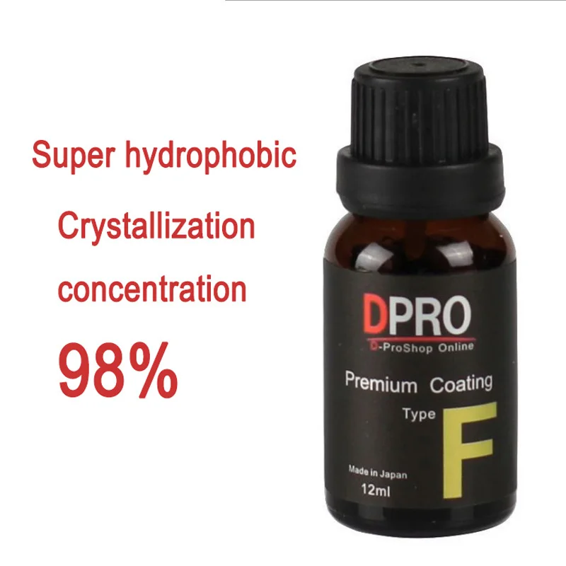 Car Paint Care Liquid Glass Car Nano Super Ceramic Car Coating Super Hydrophobic Coating Auto Detailing Glasscoat meguiars scratchx