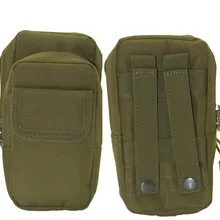 Airsoft Спорт Военная Униформа Интимные Аксессуары тактический жилет molle утилита талии сумка для наружного Охота Васит пакет оборудования Шестерни