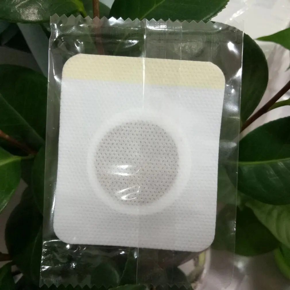 

Natural Chinese Medicine Potent Slimming Paste Stickers Belly Patch Skinny Waist Fat Burning Slimming Losing Weight Patc