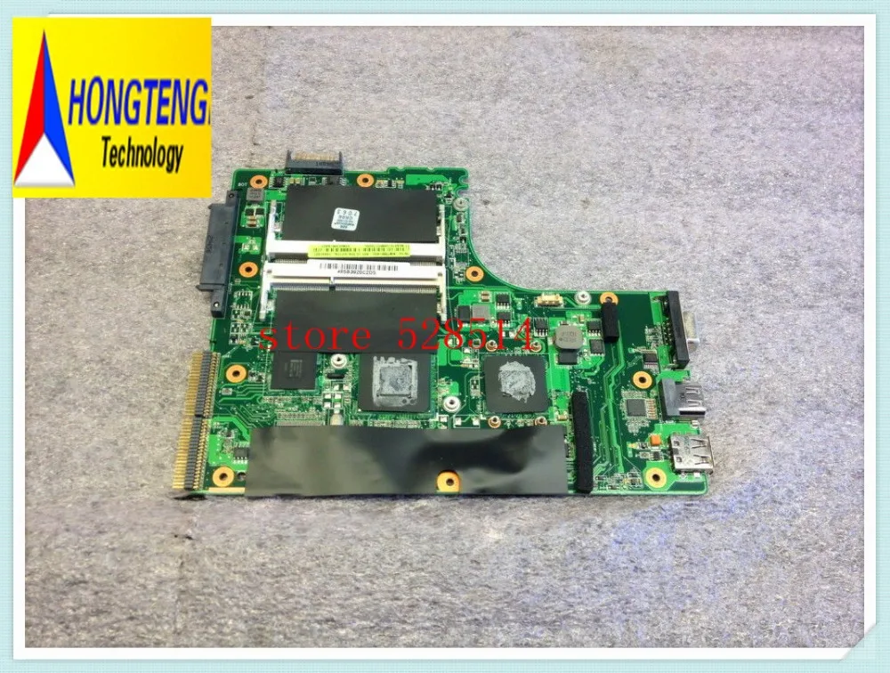 Original for Asus UL30A Laptop Motherboard 60-NWTMB1A00-A03 69N0FSM1AA03  100% Test ok