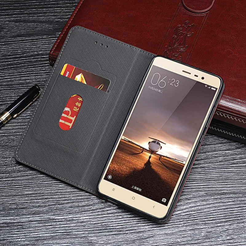Чехол для Xiaomi Redmi Note 3 Pro Prime специальная версия SE кожаный чехол в стиле ретро 3i 152