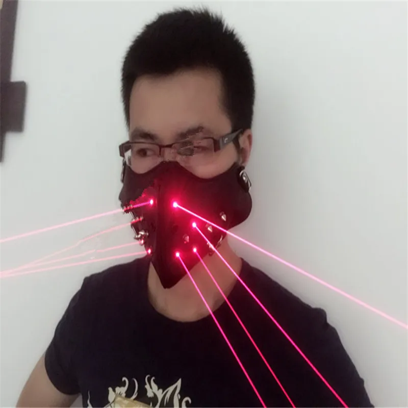 T12-Red-color-laser-light-mask-ballroom-dance-costume-DJ-disco-laser-stage-show-ghost-halloween (2)_副本