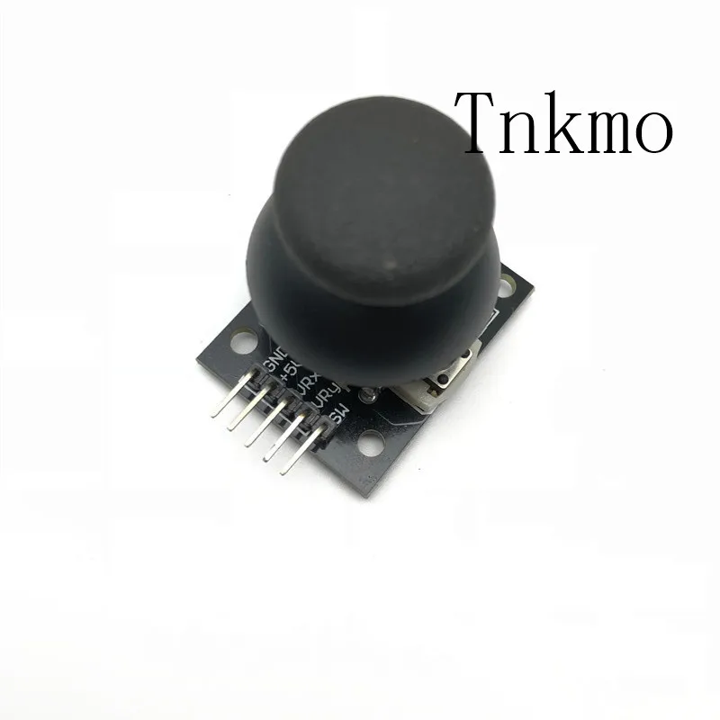 PS2(JoyStick Breakout Module Shield) (2)