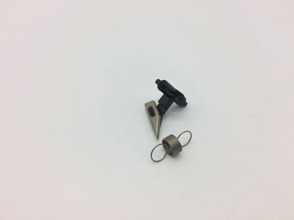 

50 SETS upper picker finger for Kyocera TASKalfa 255 305 KM2550 FS6025 FS6030 FS6525 2FT20120 2BR20240