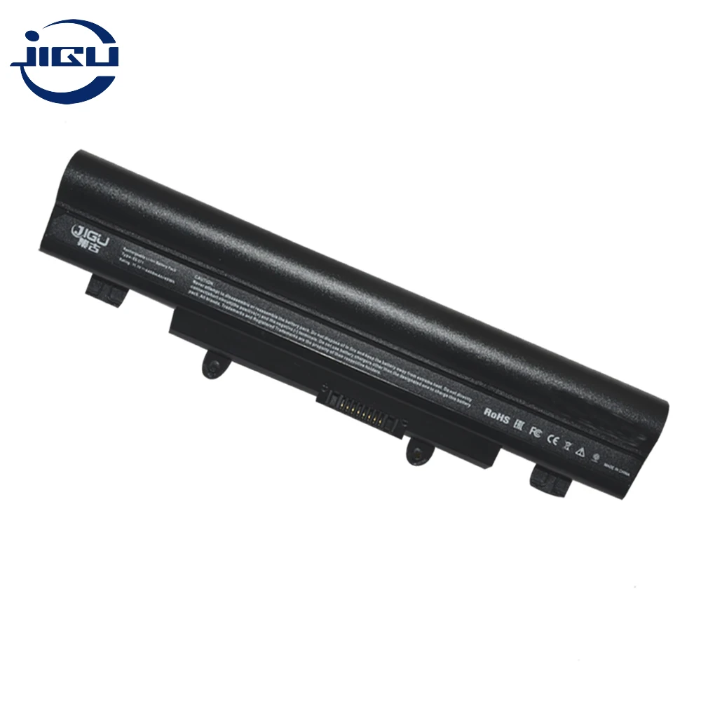 Аккумулятор JIGU для ноутбука планшетов Acer Aspire E15 E14 Touch EX2509 2510G EX2510 AL14A32|laptop battery|battery