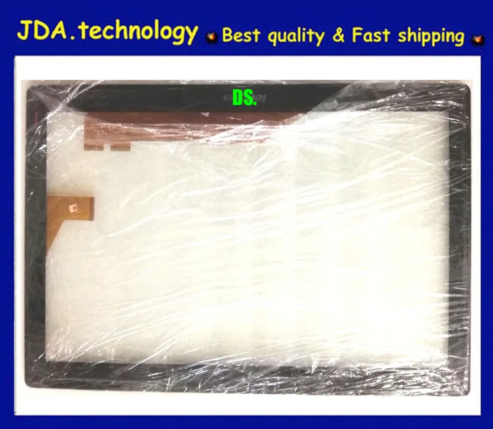 DHL/EMS экспресс-! Новое ЖК-Переднее стекло для 2" lenovo ideacentre A520 внешнее стекло с сенсорным кабелем