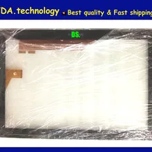 DHL/EMS экспресс-! Новое ЖК-Переднее стекло для 2" lenovo ideacentre A520 внешнее стекло с сенсорным кабелем