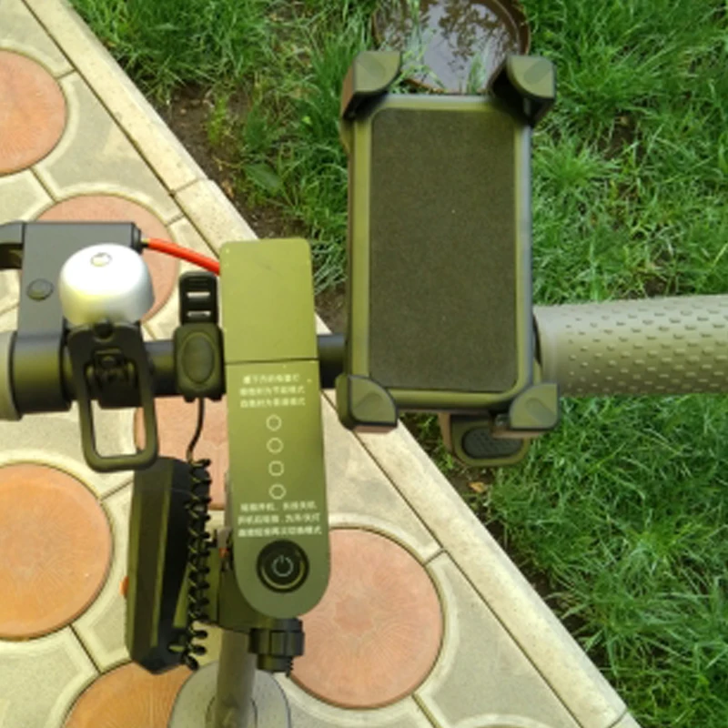 Xiaomi Mijia M365 Electric Scooter_001