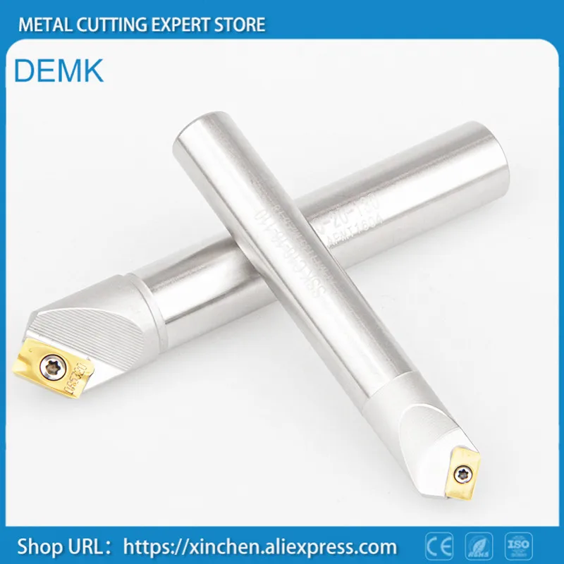 Buy Chamfer End Mills SSK C16 16 110L for APKT1135