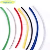 Yinglucky 32.8ft 10m Longitud 16mm/19mm ancho plástico t-molding T para Arcade MAME Game Machine Cabinet Cromo/negro ► Foto 1/6