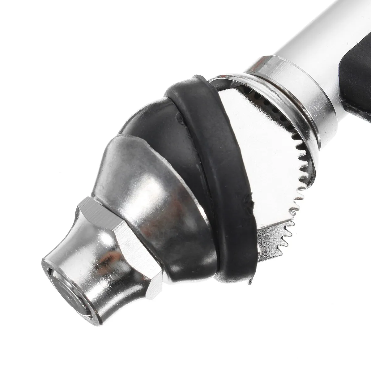 Ceny Antena samochodowa zestaw DC12V elektryczny z lotu ptaka Radio automatyczna antena ze stali nierdzewnej wzmacniacz mocy ciężarówka pojazd anteny czarny