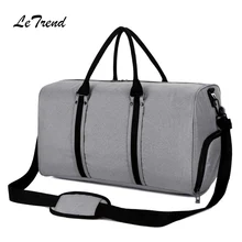 LeTrend Перезаряжаемые сумки USB High Ёмкость путешествовать отдыха Для Мужчин's Сумки сумки на ремне многофункциональный школьная сумка