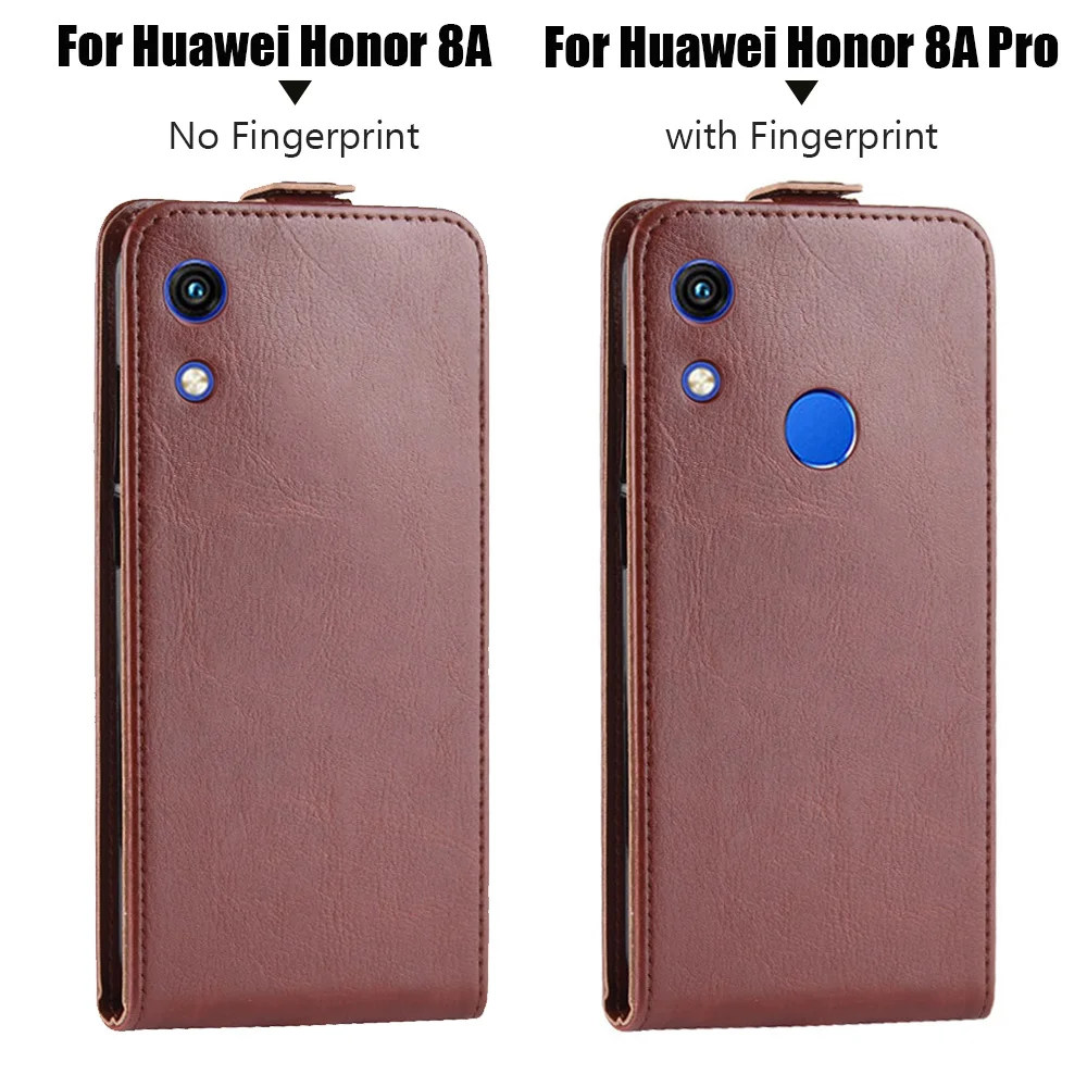 JONSNOW кожаный чехол-книжка для huawei Honor 8A JAT-LX1 6,0" Роскошный чехол для телефона huawei Honor 8C BKK-L21 чехол с отделением для карт