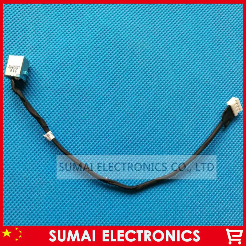 5pcs/lot laptop DC Power Cable for Acer Aspire V3 V3 731 1417 006N000