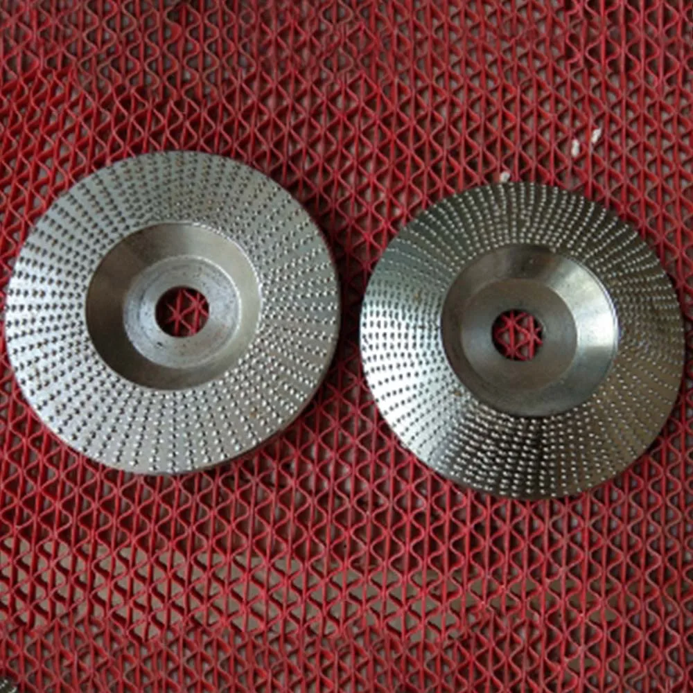 

Wood Grinding Wheel Wood Sanding Carving Disc Rotary Tool Abrasive Disc Tools For Angle Grinder