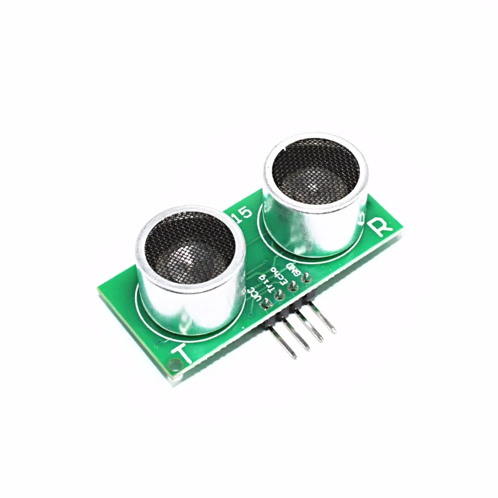 

US-015 replaces HC-SR04 ultrasonic ranging module Ultrasonic module