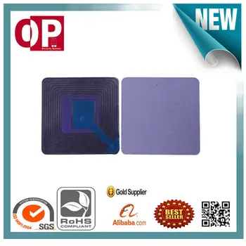 

best selling 40*40mm EAS soft labels eas for cothings and shoes shops