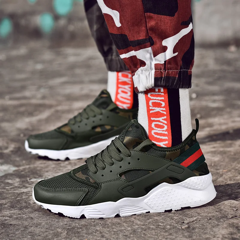 

Leader Show Casual Shoes Men Fashion Outdoor Brand Men Vulcanize Shoes Breathable Lace-up Men Shoes Comfortable Big Size 46 47