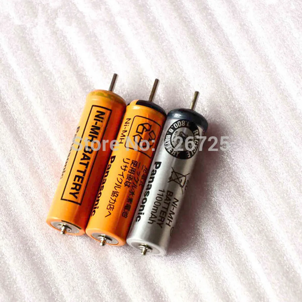 panasonic ni mh battery for trimmer