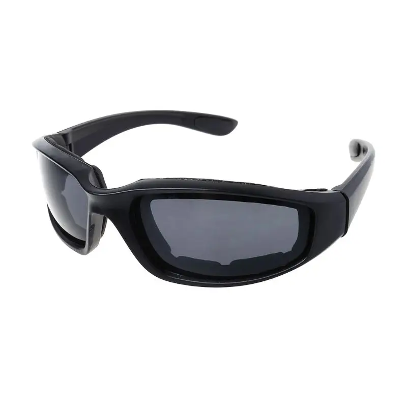 

Cycling Glasses Tactical Outdoor Sports Cycling Hunting Protector Eyes HD Foam Pads Fashion Bicycle Driving Protection Eyewear
