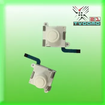 

Free Shipping New Sensor Module Potentiometer 3D Analog Joystick For Nintend Switch NS Poke Ball Plus Analog Joystick