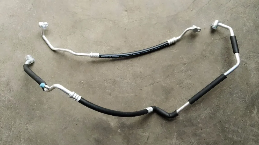 

A/C Air Conditioner Hose Pipe Line for Toyota Corolla RAV4 Hilux