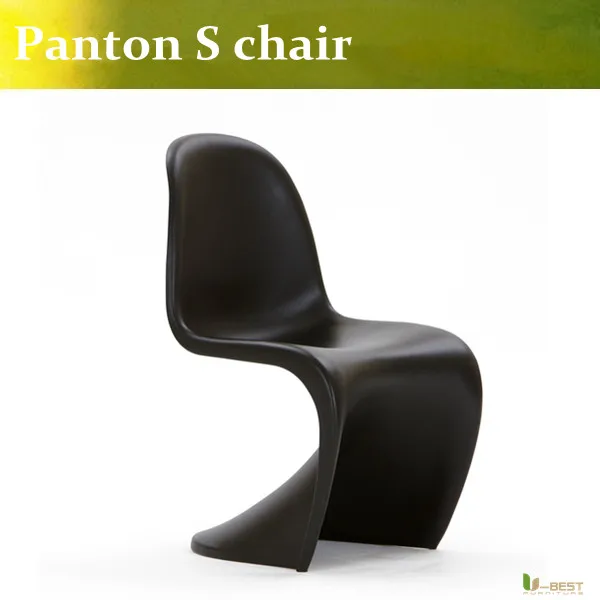 Compra sillas de comedor modernas online al por mayor de china ... Silla sslon acero plastico mofernas