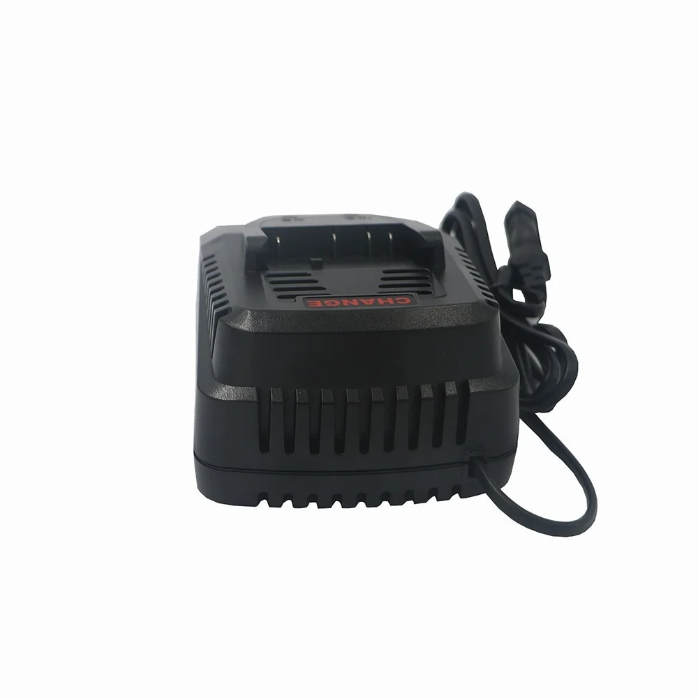 Зарядное устройство для литий ионных аккумуляторов Bosch 14 4 В 18 в BAT607G BAT614G BAT609 BAT609G