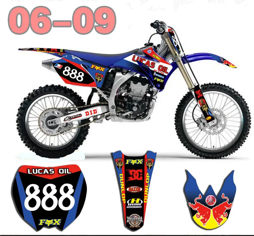 TZ-YZF0609-17