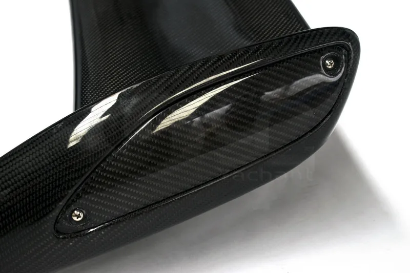 1991-1995 Toyota MR2 SW20 Rev 5 TRD Style Rear Spoiler Wing CF (9)