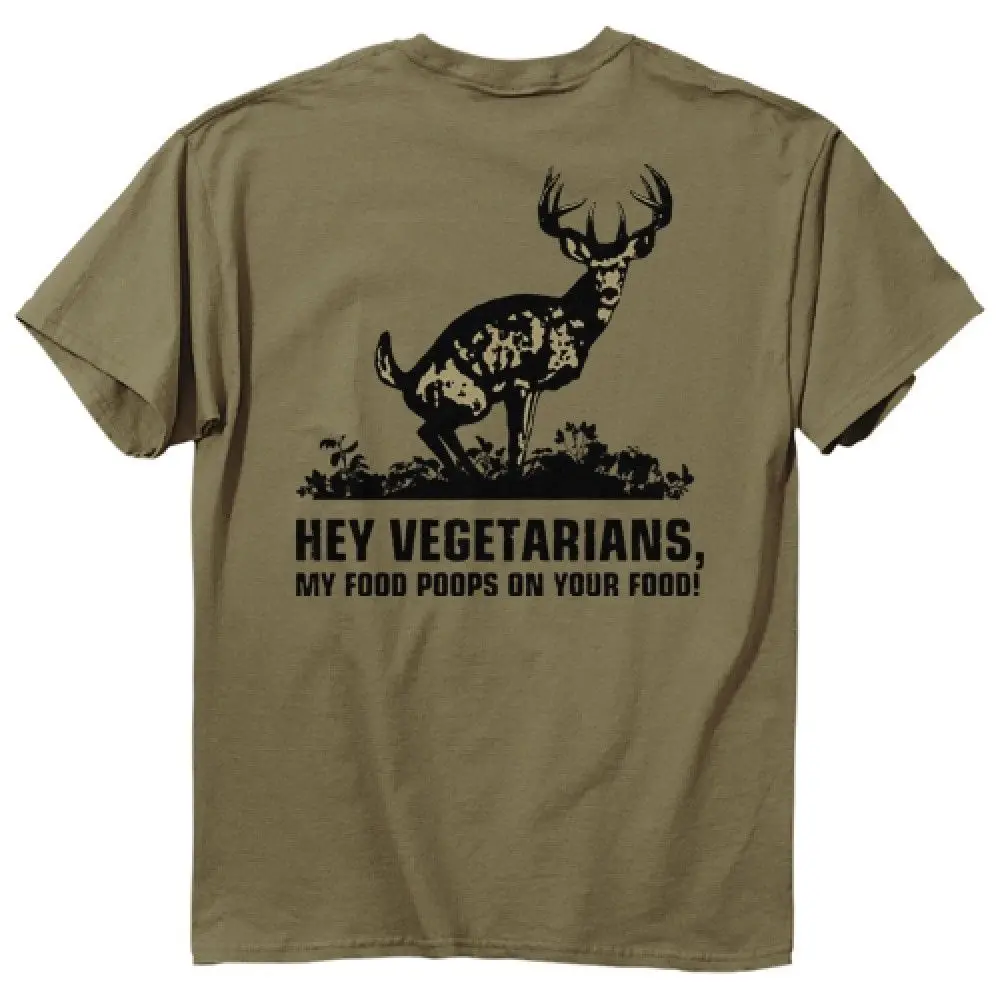 Shirt food