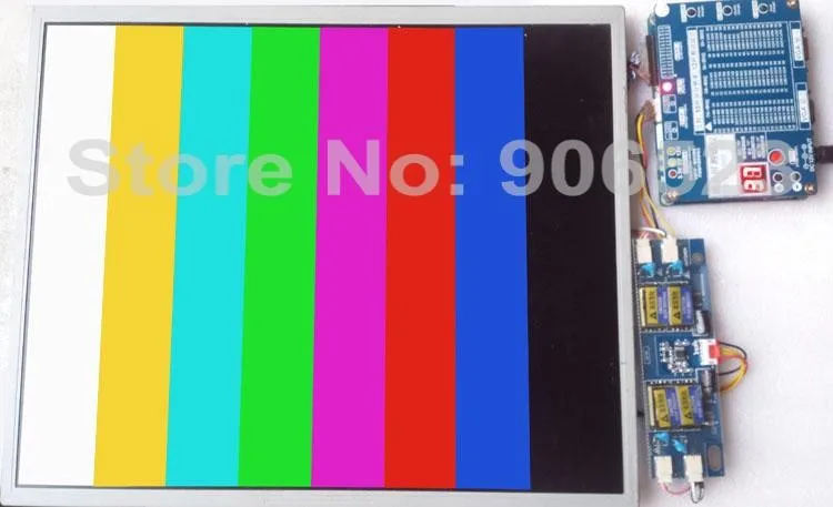 LCD LED TV LAPTOP SCREEN TESTER (18)